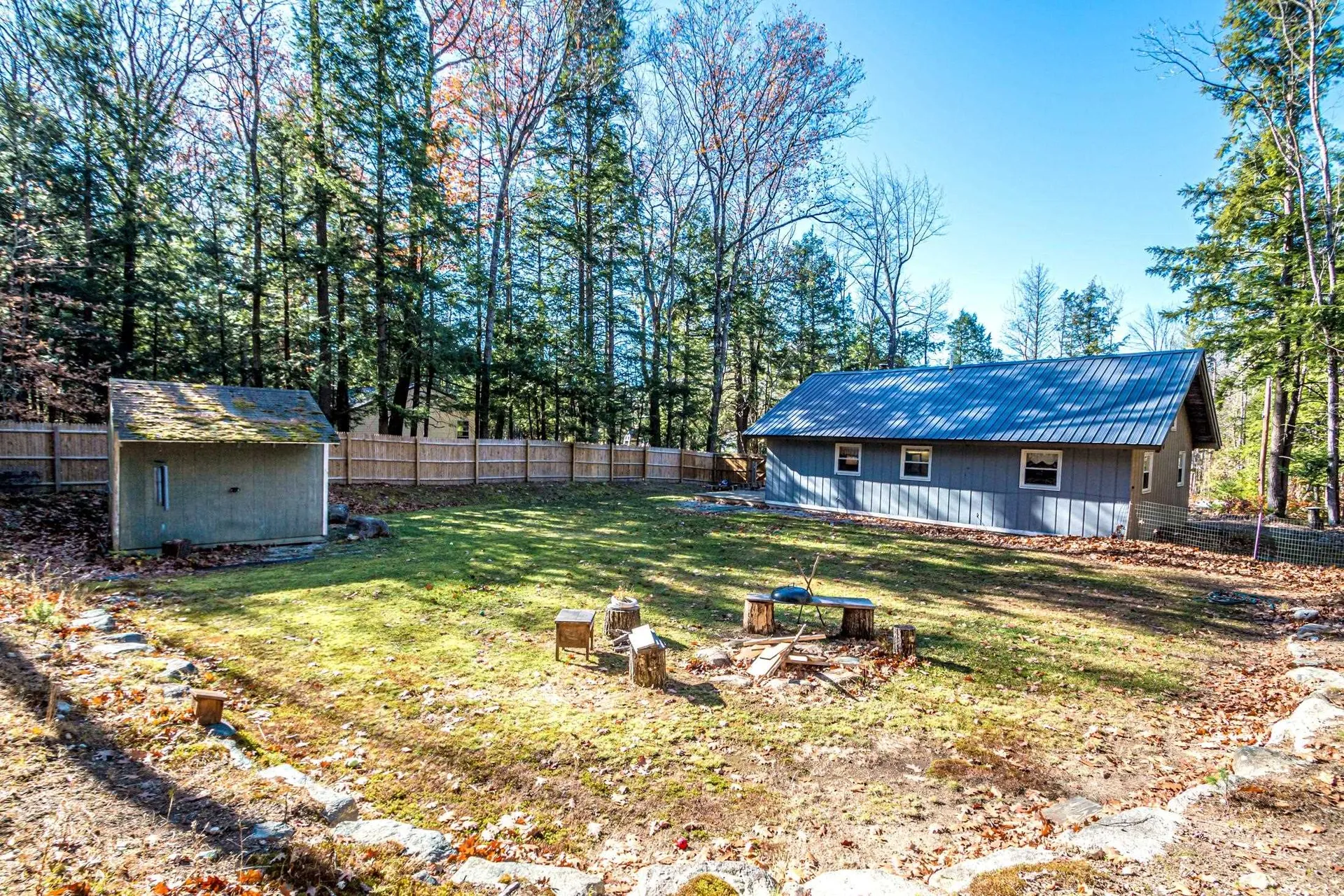 187 Limac Circle Conway NH 03813