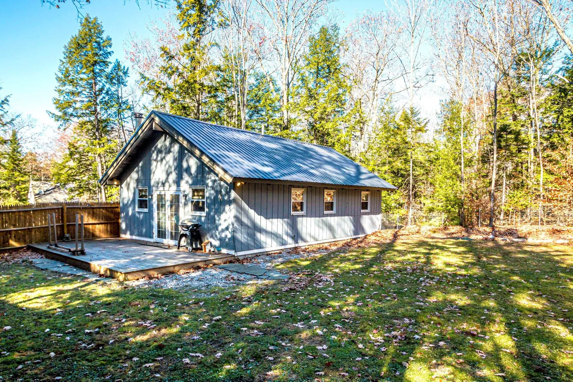 187 Limac Circle Conway NH 03813