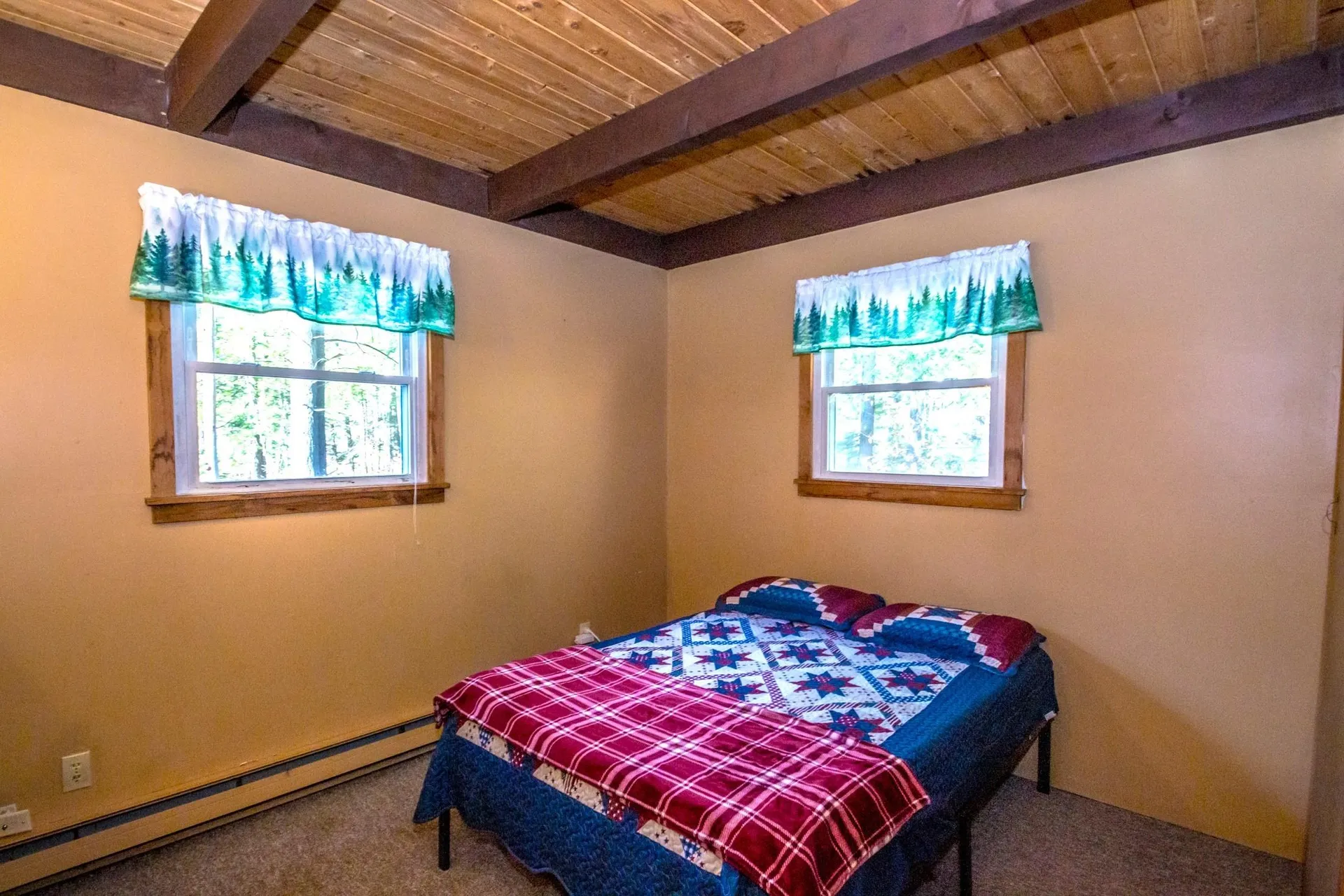 187 Limac Circle Conway NH 03813