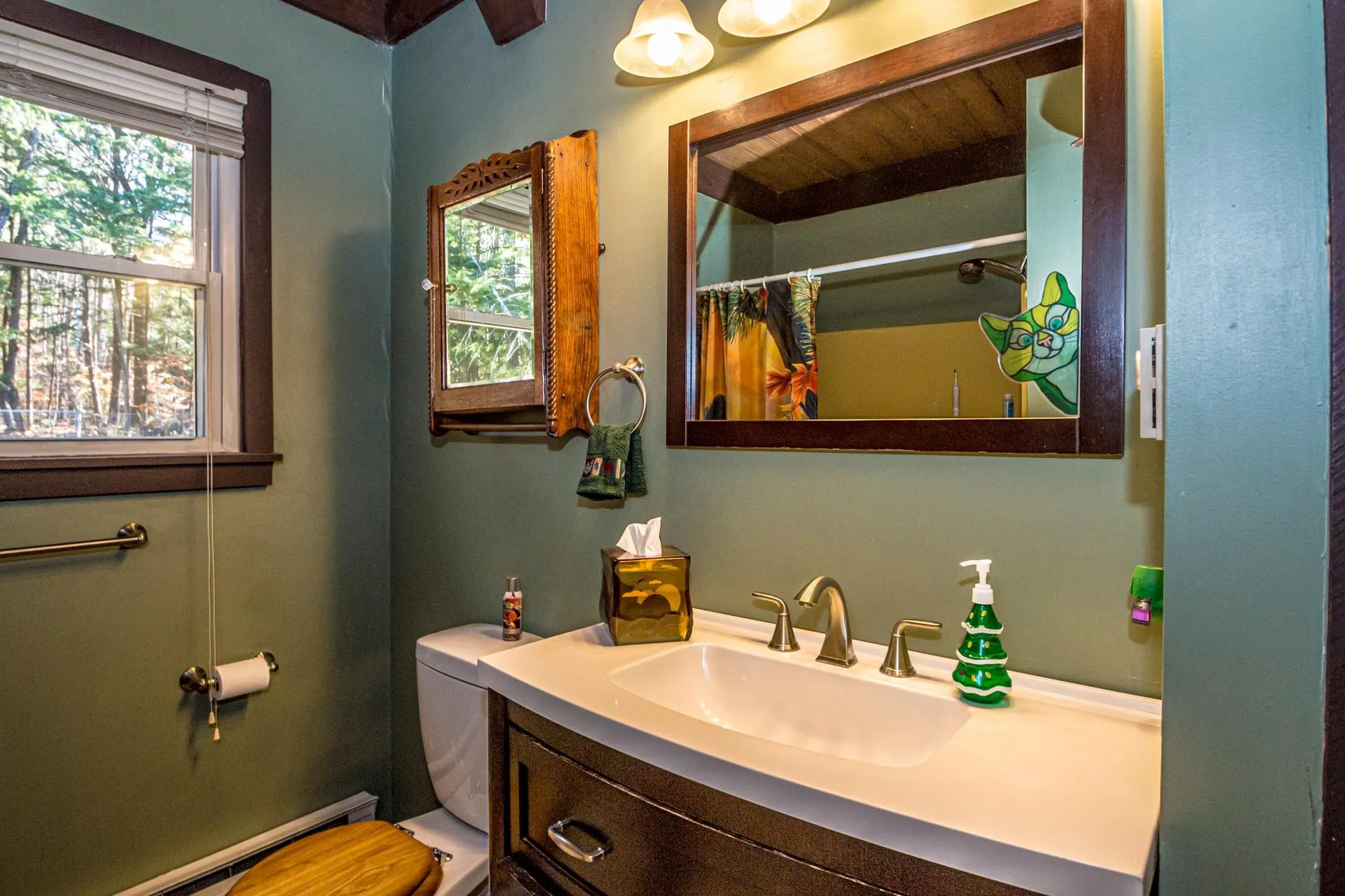 187 Limac Circle Conway NH 03813