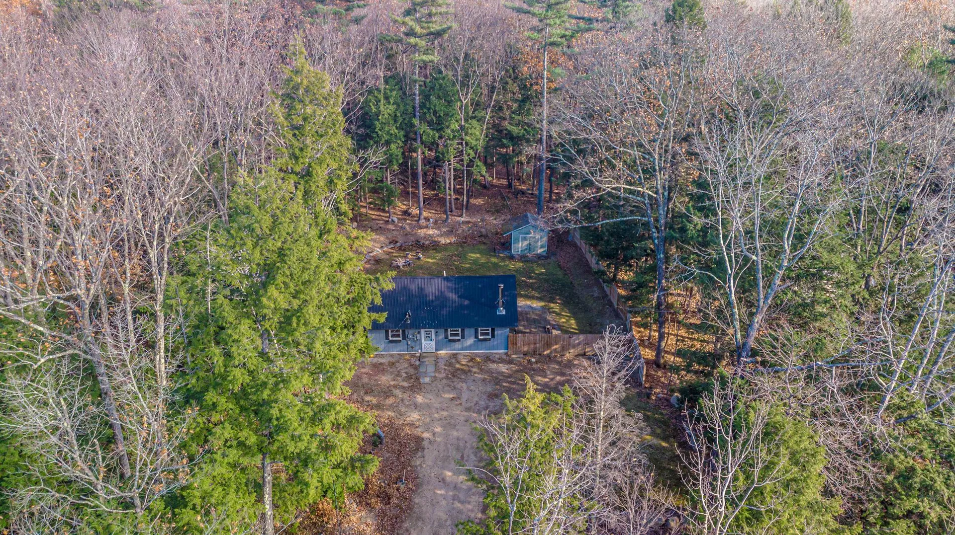 187 Limac Circle Conway NH 03813