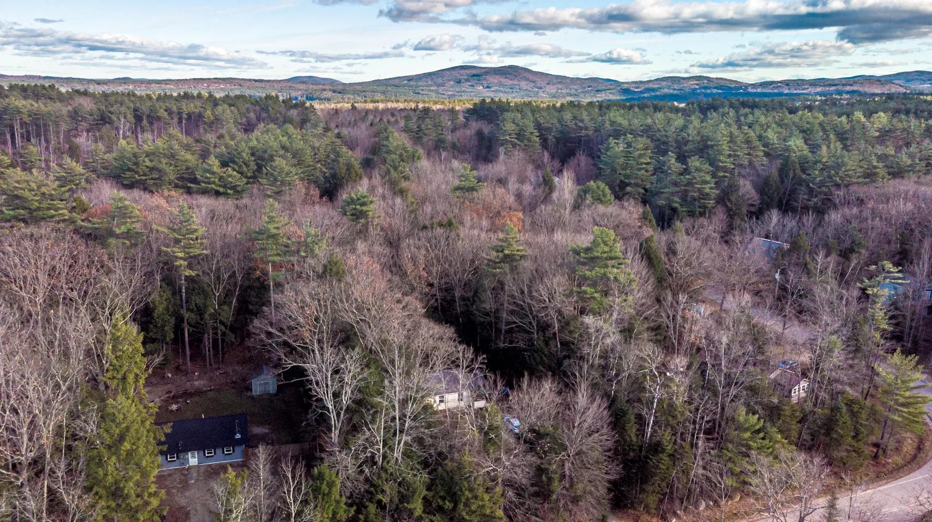 187 Limac Circle Conway NH 03813