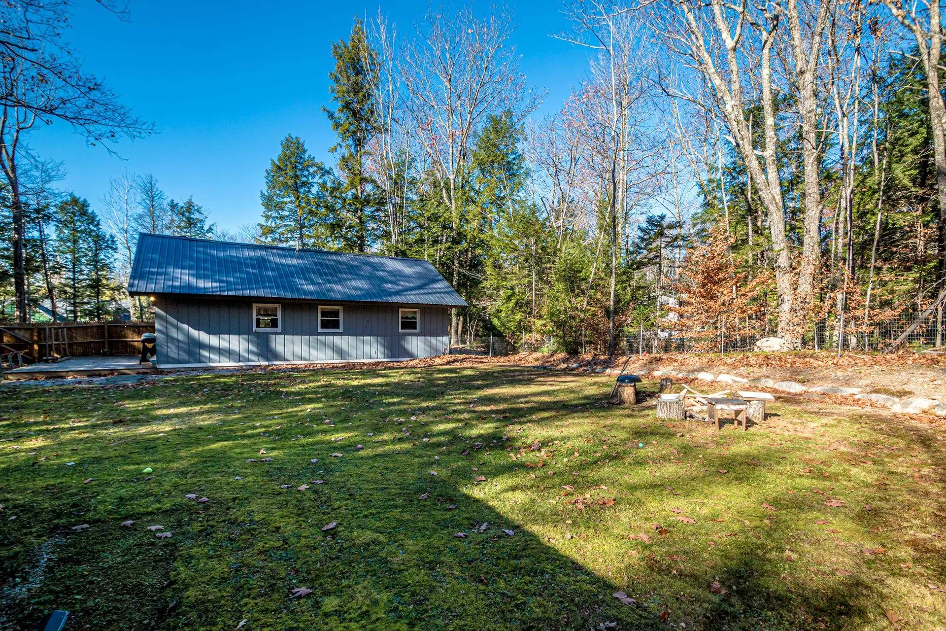 187 Limac Circle Conway NH 03813