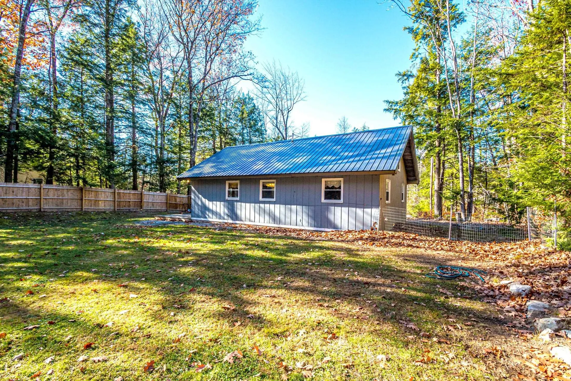 187 Limac Circle Conway NH 03813