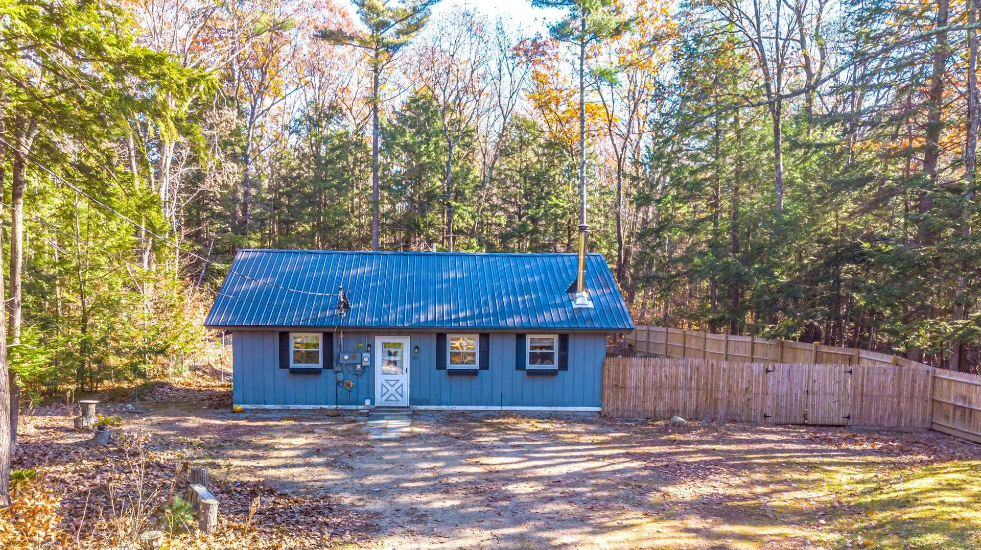 187 Limac Circle Conway NH 03813