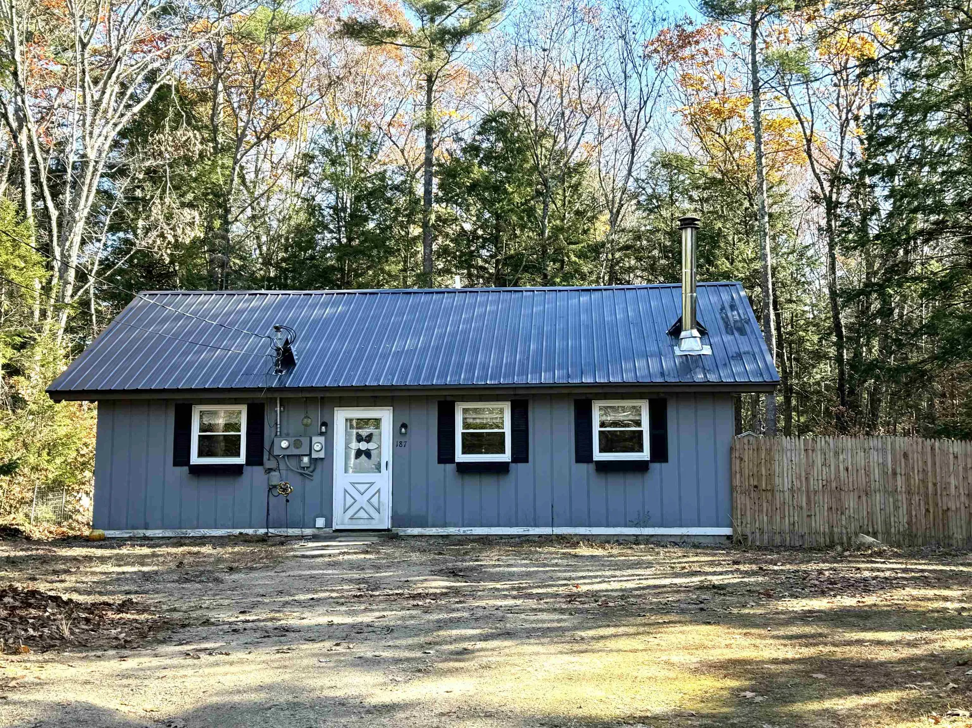 187 Limac Circle Conway NH 03813