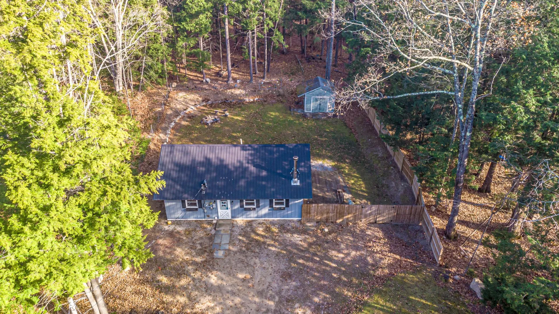 187 Limac Circle Conway NH 03813