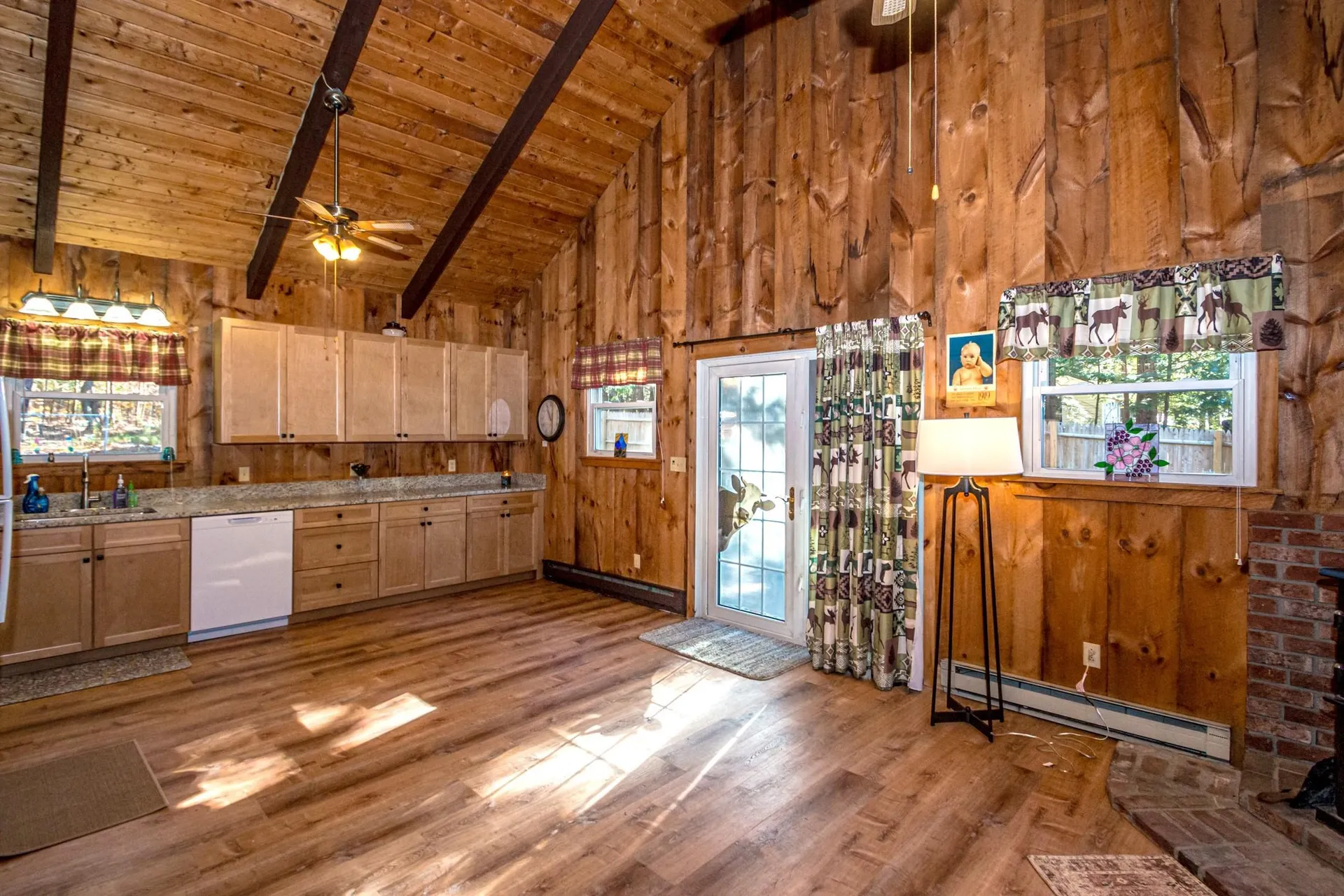 187 Limac Circle Conway NH 03813