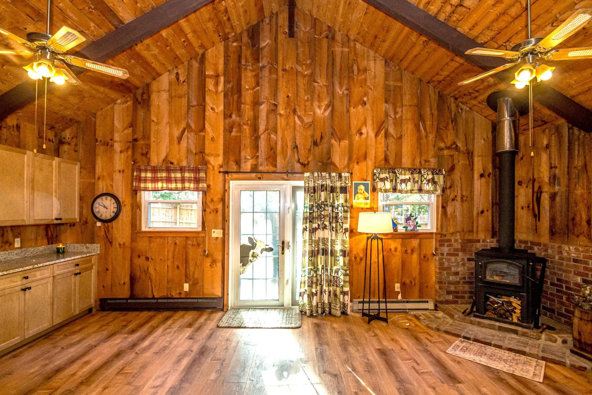 187 Limac Circle Conway NH 03813