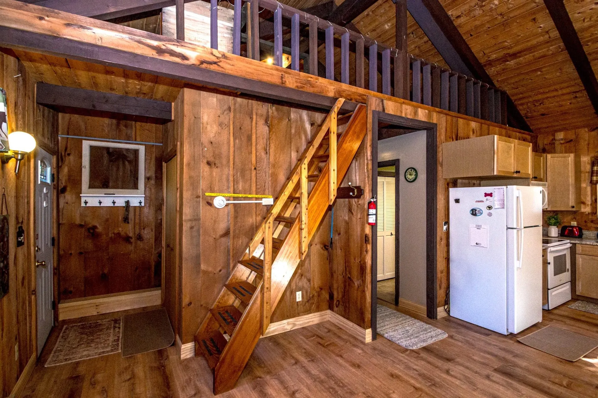 187 Limac Circle Conway NH 03813