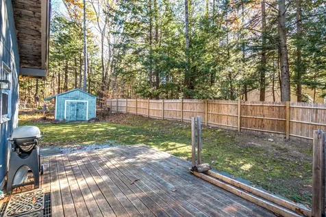 187 Limac Circle Conway NH 03813