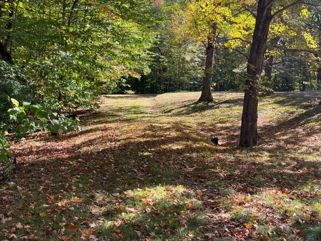 Pieters Road Andover NH 03216