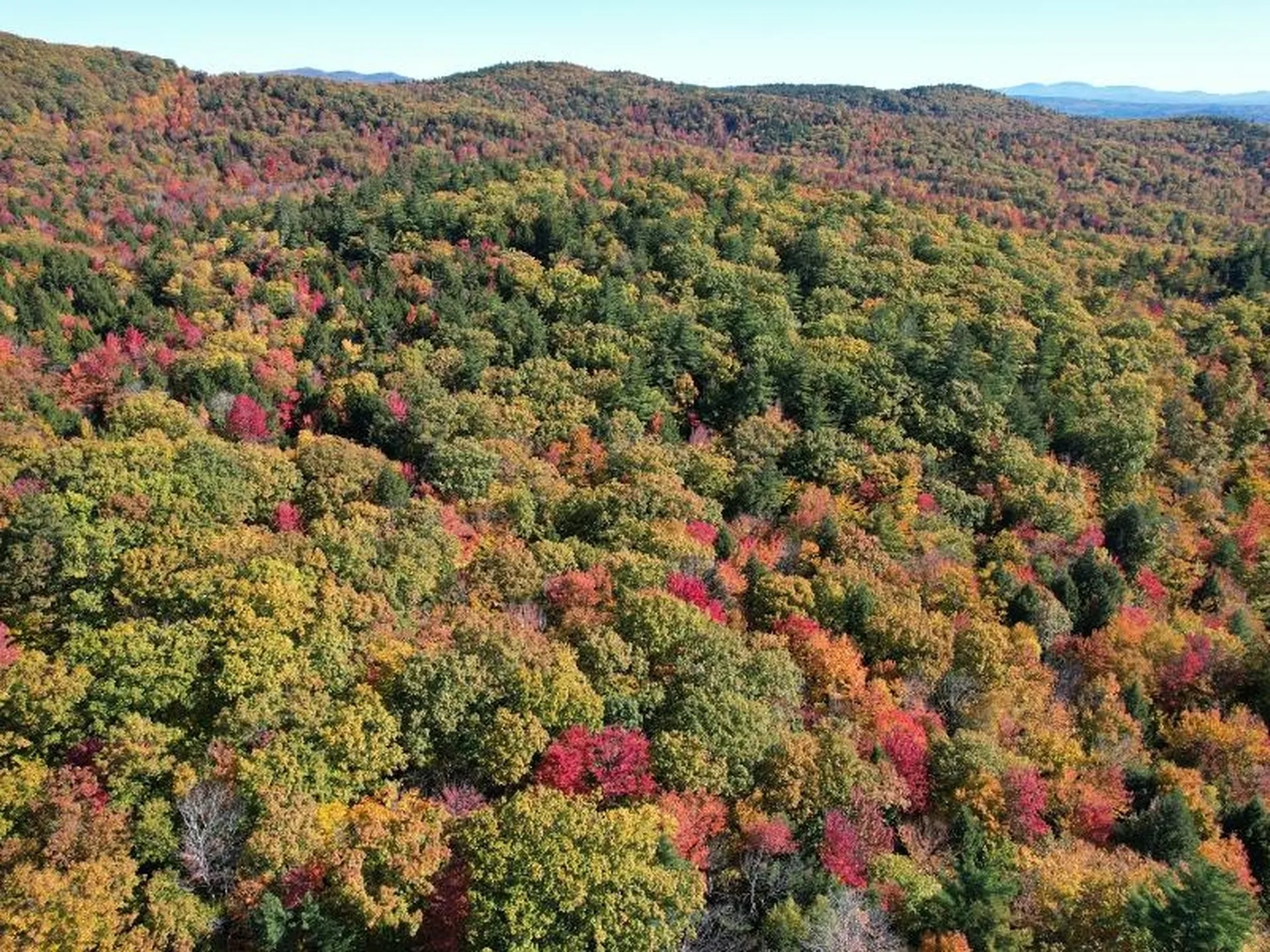 Pieters Road Andover NH 03216