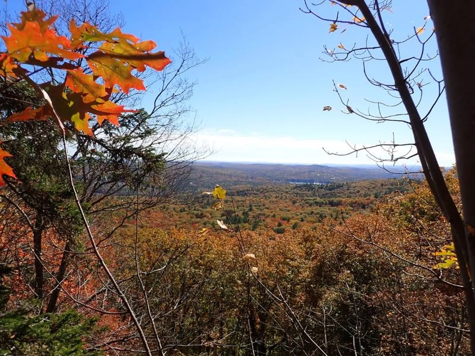 Pieters Road Andover NH 03216