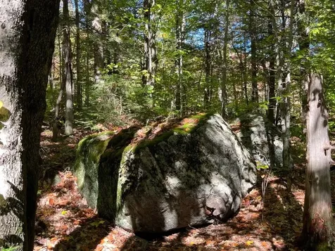 Pieters Road Andover NH 03216