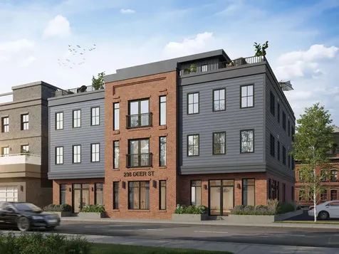 238 Deer Street Portsmouth NH 03801