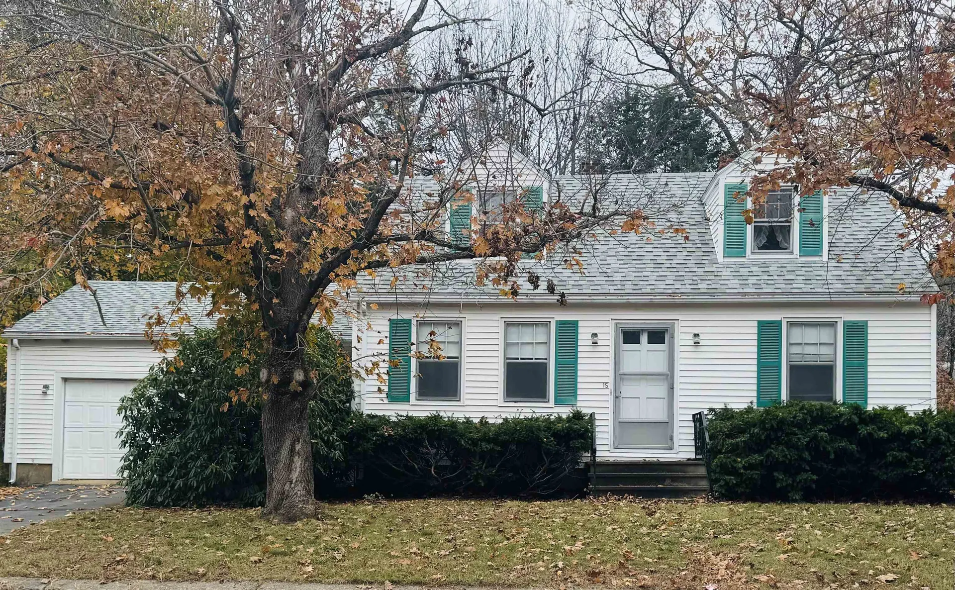 15 Cranbrook Lane Dover NH 03820