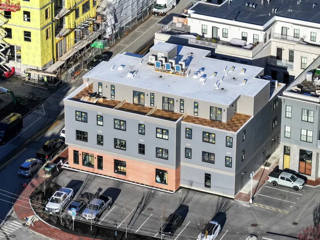 238 Deer Street Portsmouth NH 03801