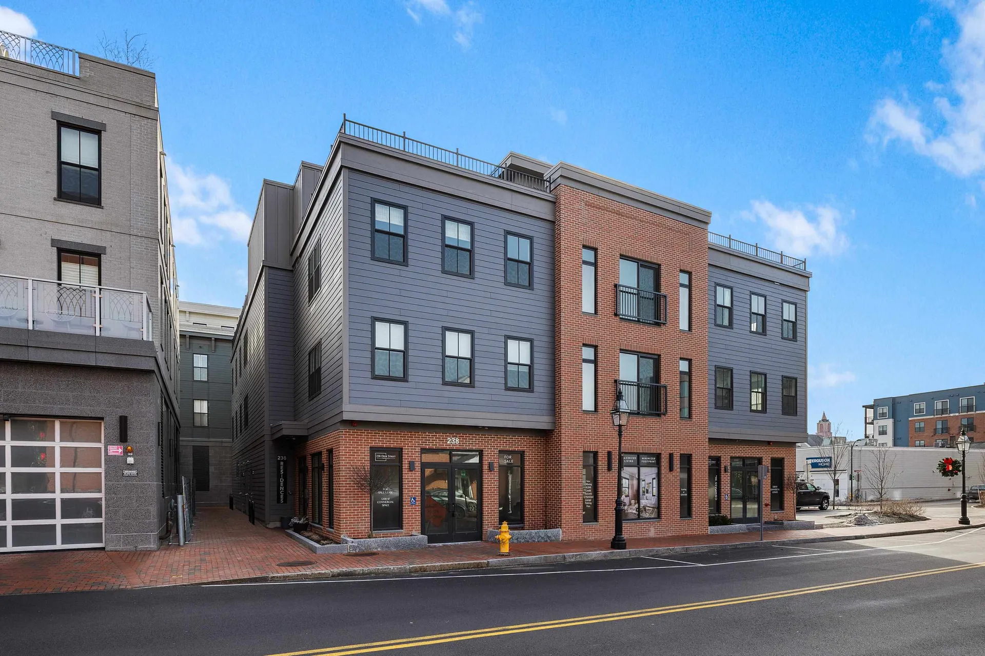 238 Deer Street Portsmouth NH 03801