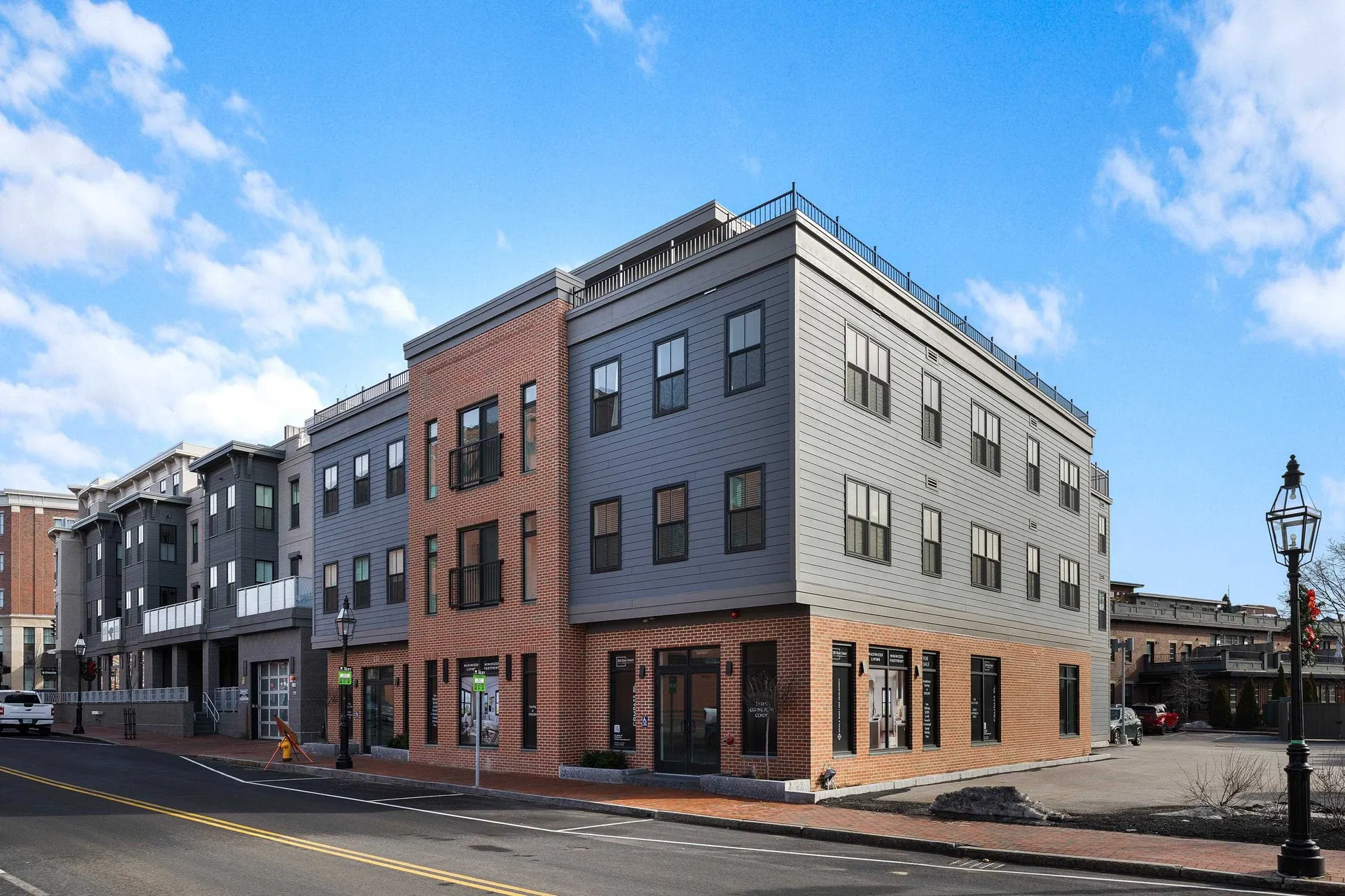 238 Deer Street Portsmouth NH 03801