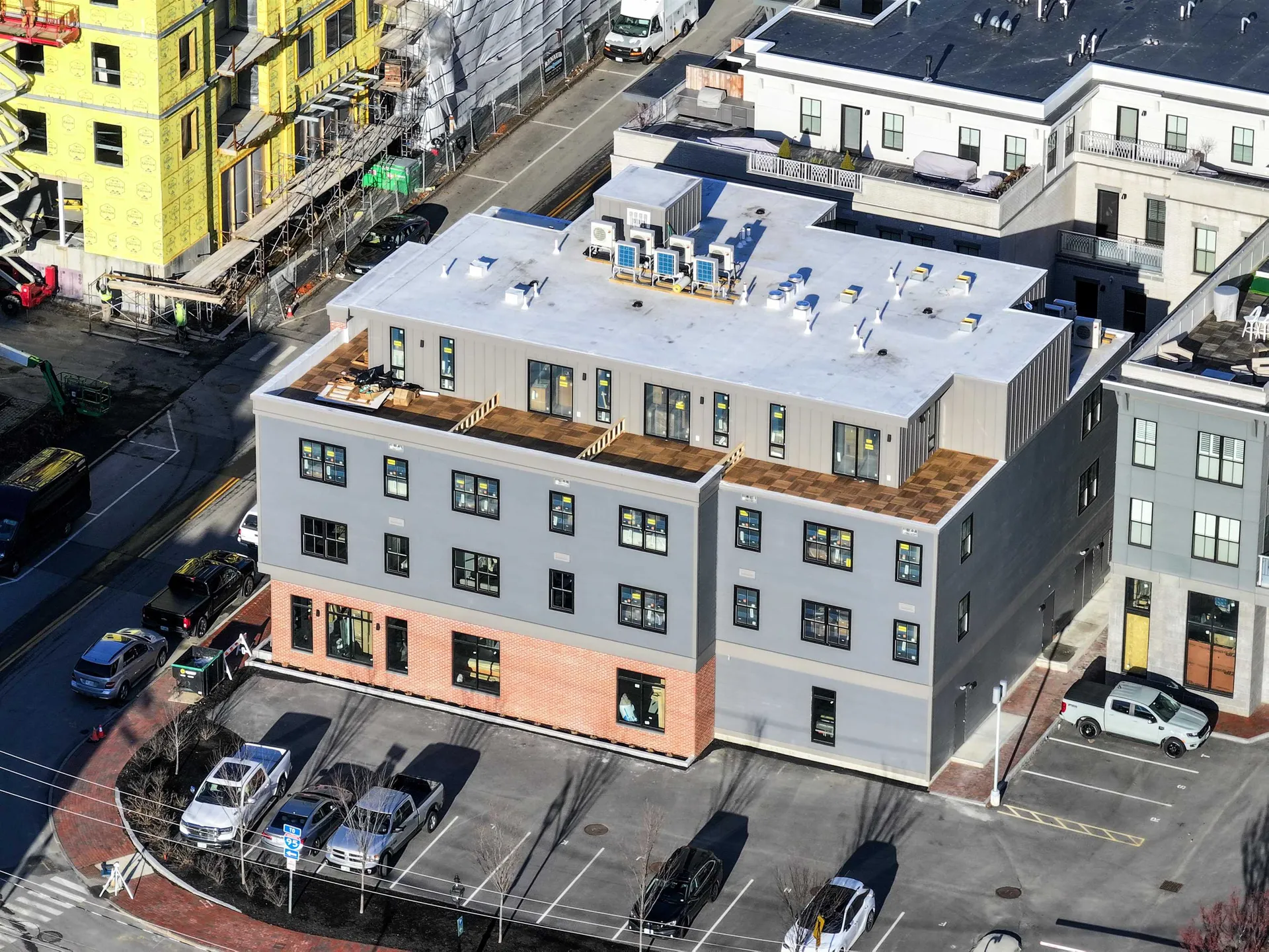 238 Deer Street Portsmouth NH 03801