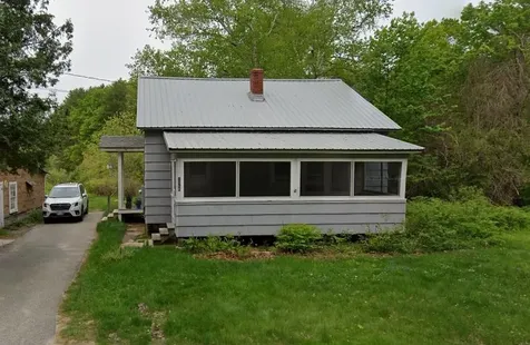176 New Durham Road Alton NH 03809