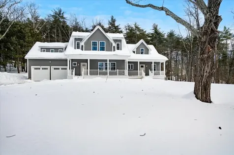 133 Sleeper Hill Road Gilford NH 03249