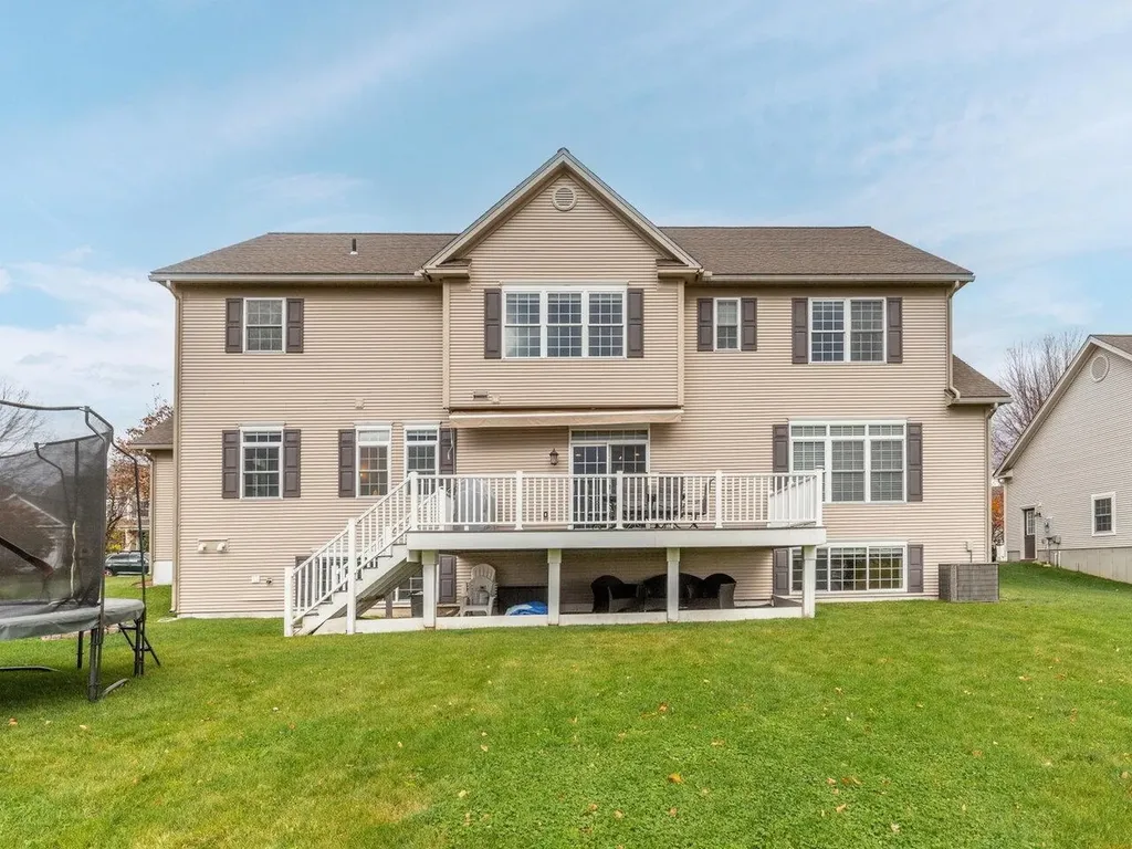 62 Crispin Drive South Burlington VT 05403