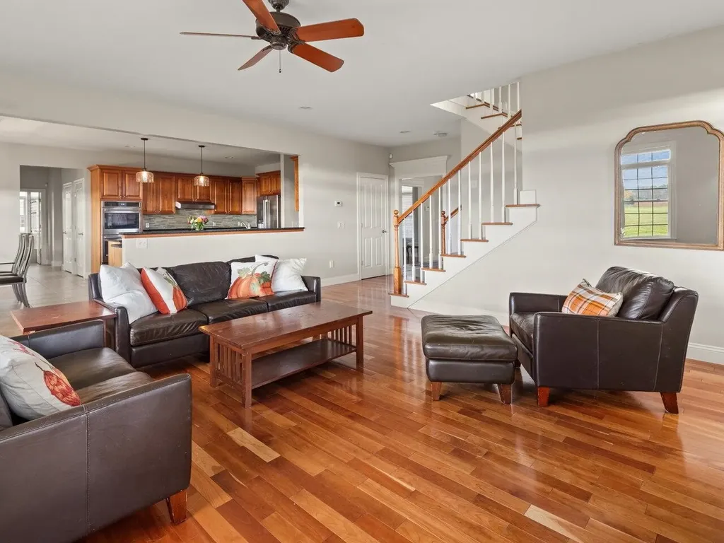 62 Crispin Drive South Burlington VT 05403