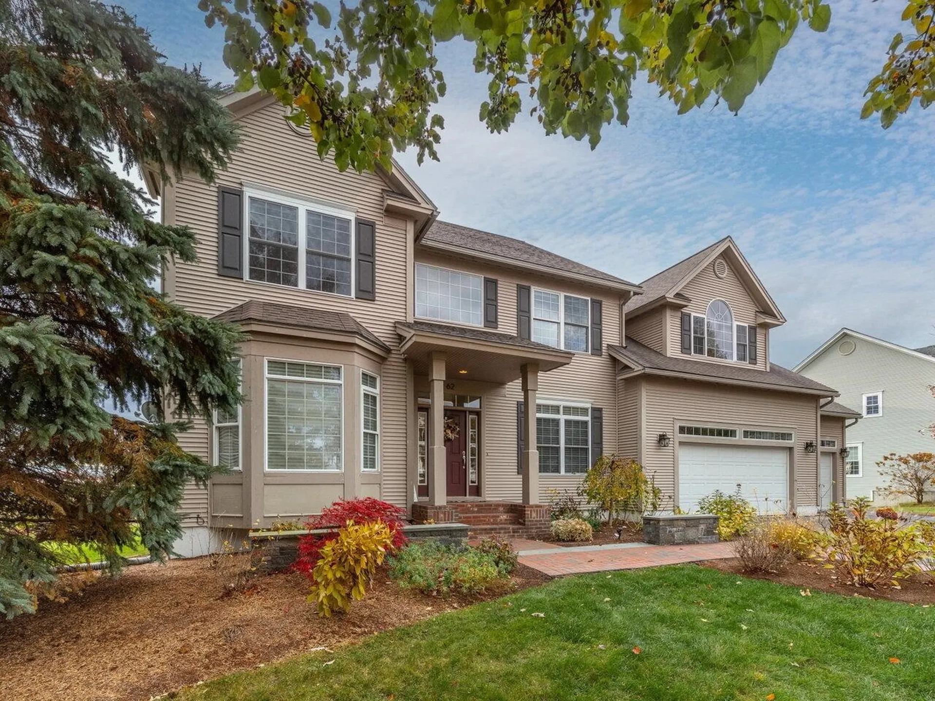 62 Crispin Drive South Burlington VT 05403