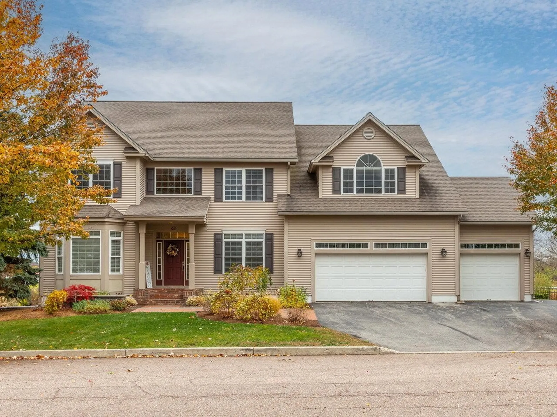 62 Crispin Drive South Burlington VT 05403