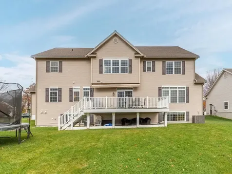 62 Crispin Drive South Burlington VT 05403