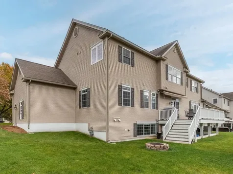 62 Crispin Drive South Burlington VT 05403
