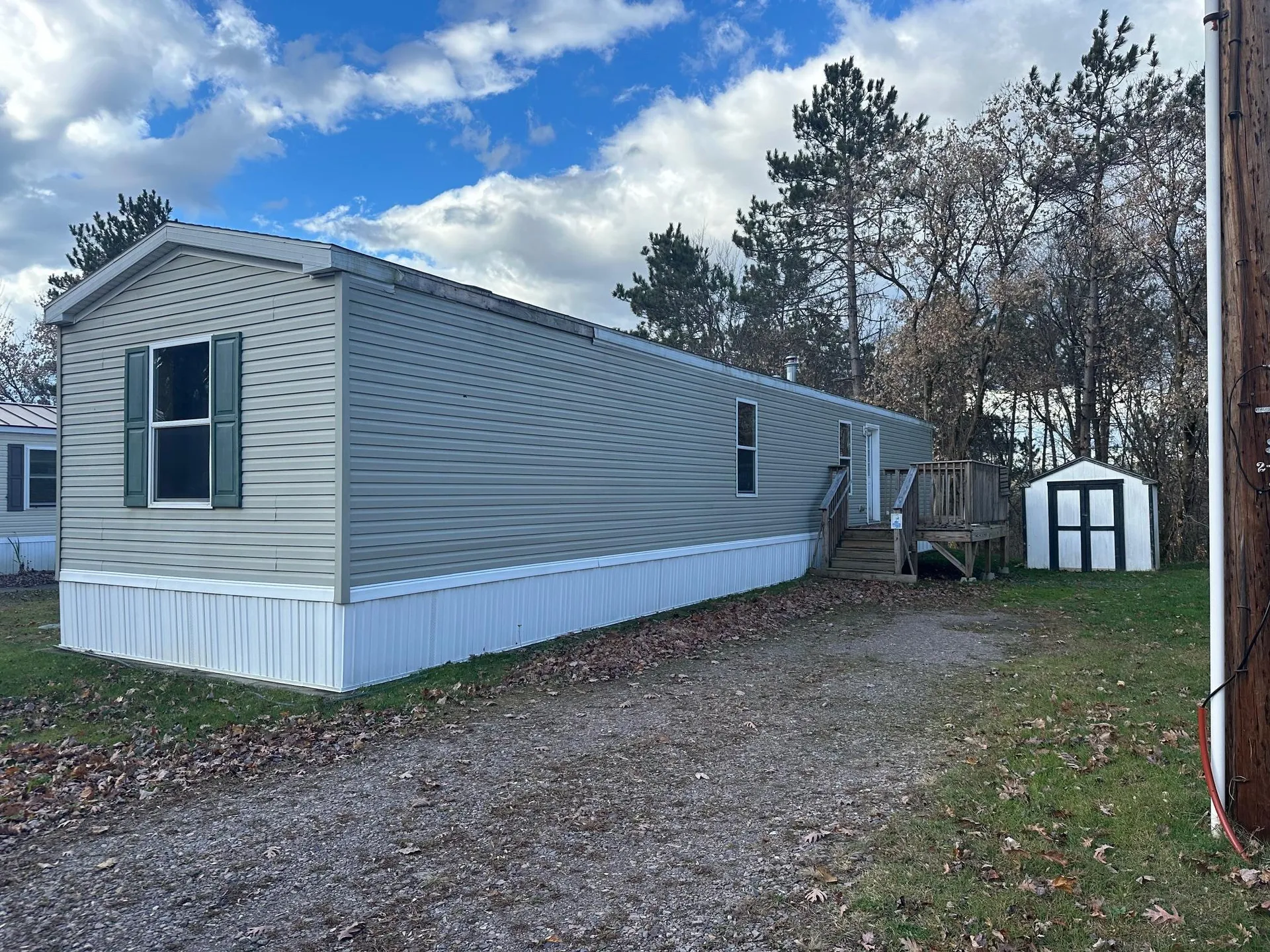 35 Hill Top Circle Richmond VT 05477