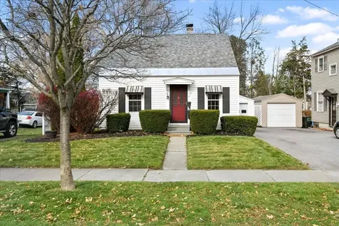 17 Marble Avenue Rutland City VT 05701