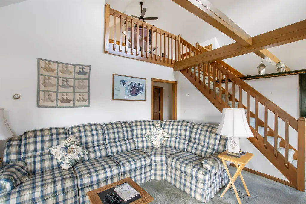 30 Spencer Road Stewartstown NH 03576