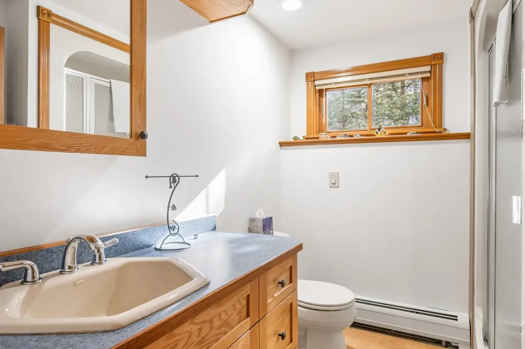 30 Spencer Road Stewartstown NH 03576
