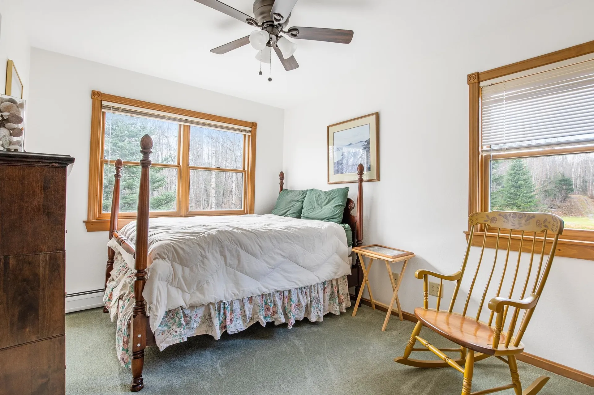 30 Spencer Road Stewartstown NH 03576