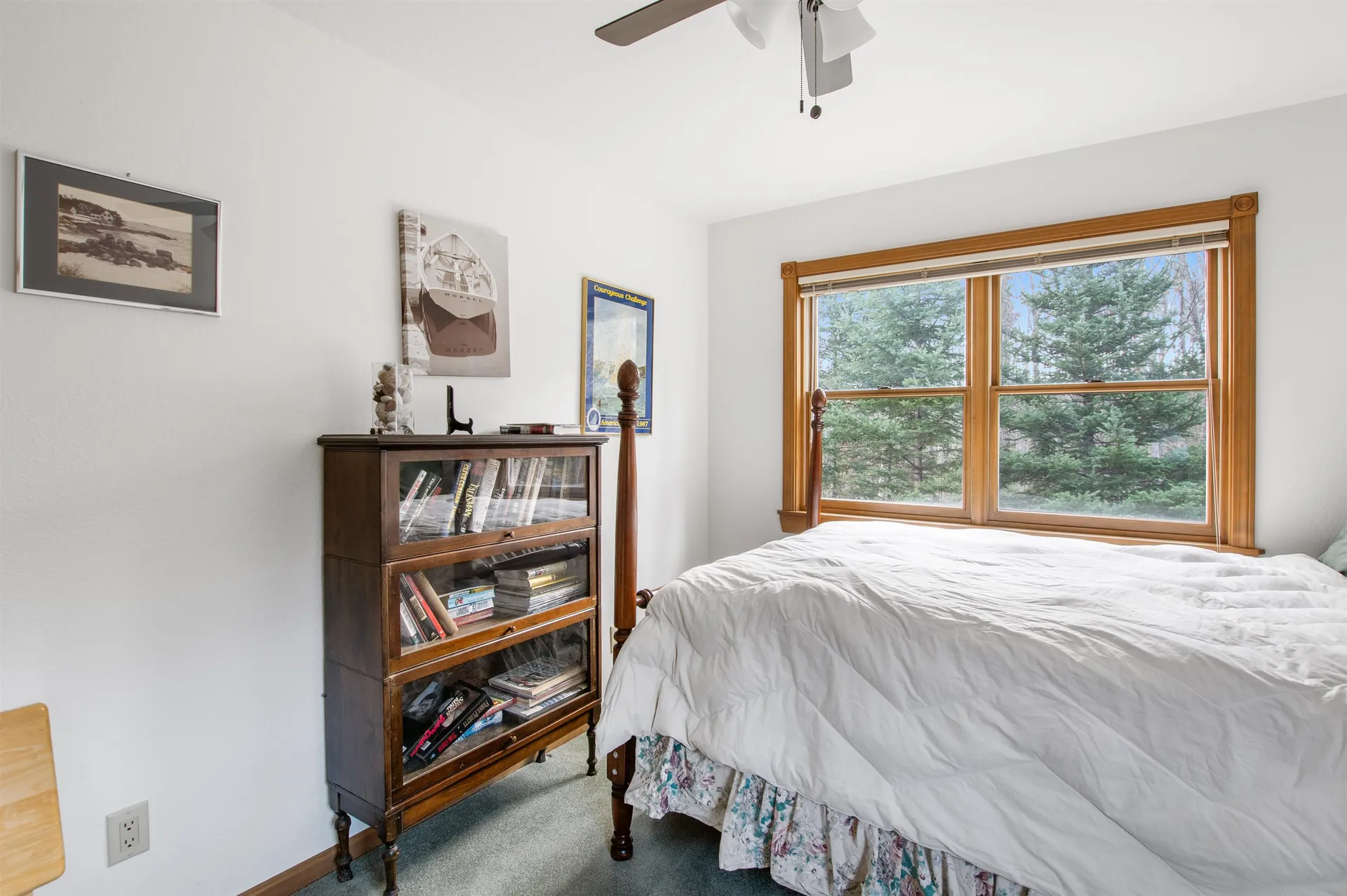 30 Spencer Road Stewartstown NH 03576