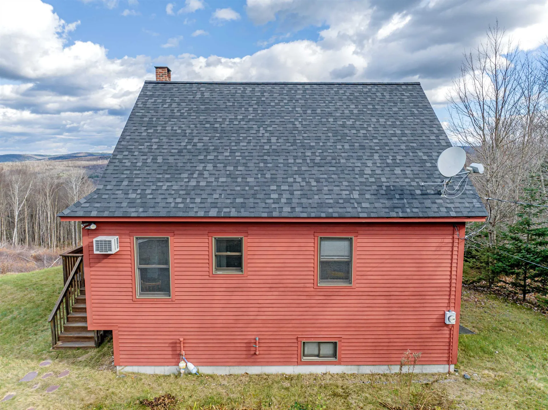 30 Spencer Road Stewartstown NH 03576
