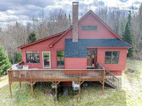 30 Spencer Road Stewartstown NH 03576