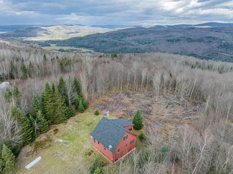 30 Spencer Road Stewartstown NH 03576