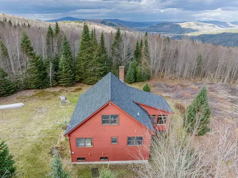 30 Spencer Road Stewartstown NH 03576