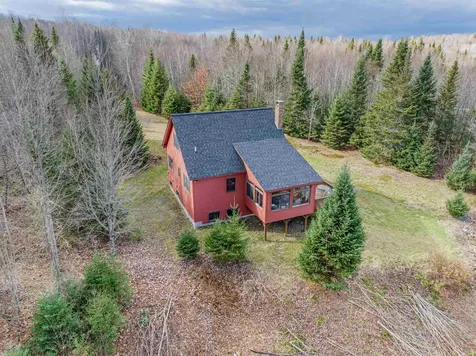 30 Spencer Road Stewartstown NH 03576