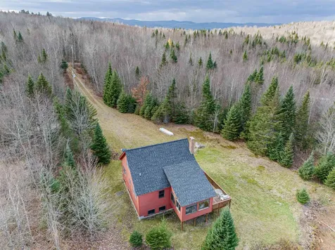 30 Spencer Road Stewartstown NH 03576