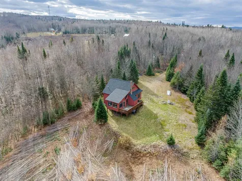 30 Spencer Road Stewartstown NH 03576