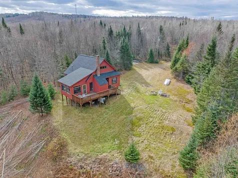 30 Spencer Road Stewartstown NH 03576