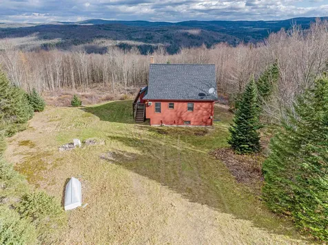 30 Spencer Road Stewartstown NH 03576