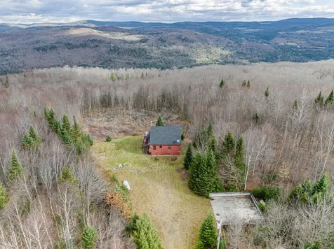 30 Spencer Road Stewartstown NH 03576