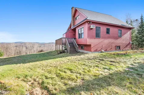 30 Spencer Road Stewartstown NH 03576